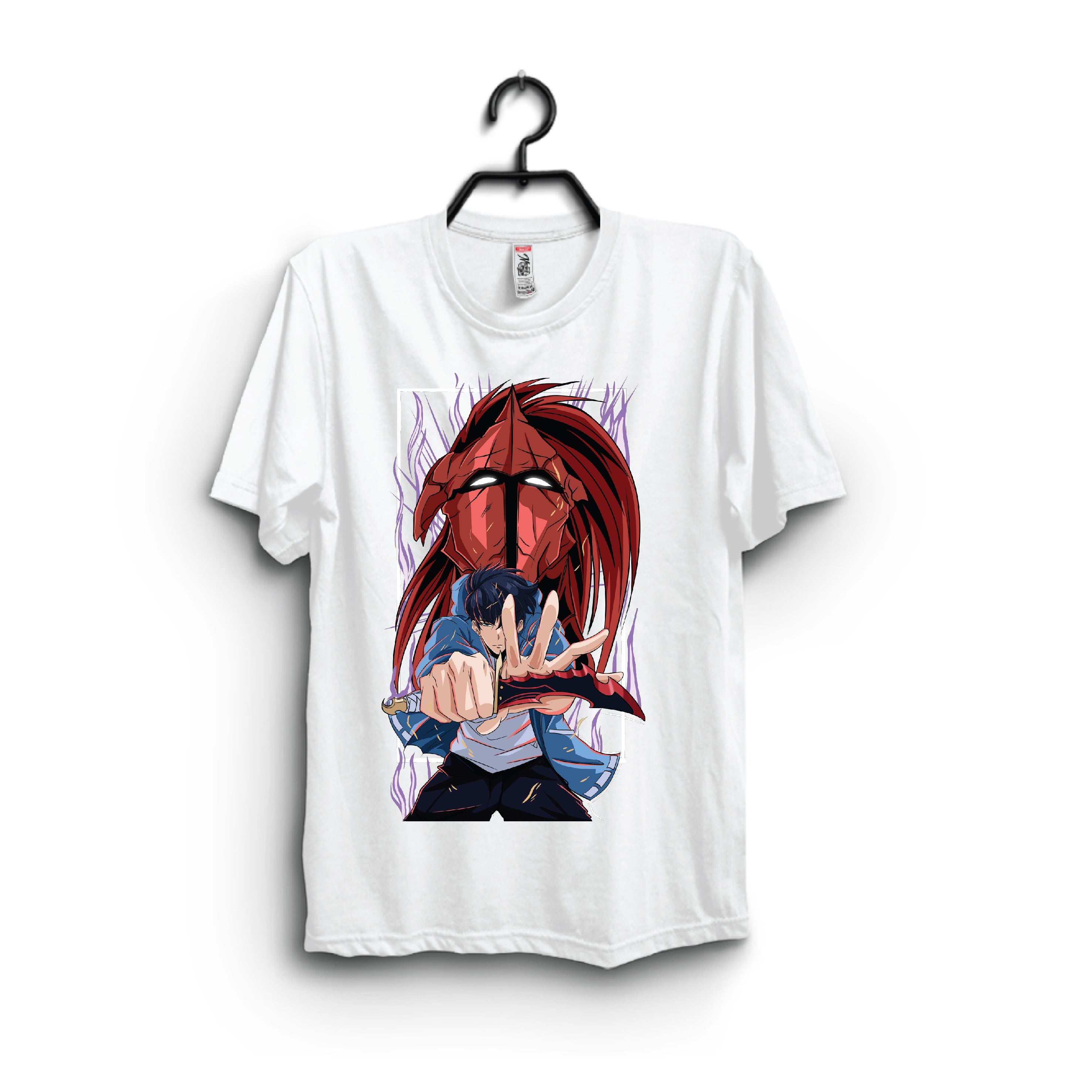 Solo Leveling - Sung Igris